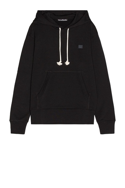 Fennis Face Hoodie