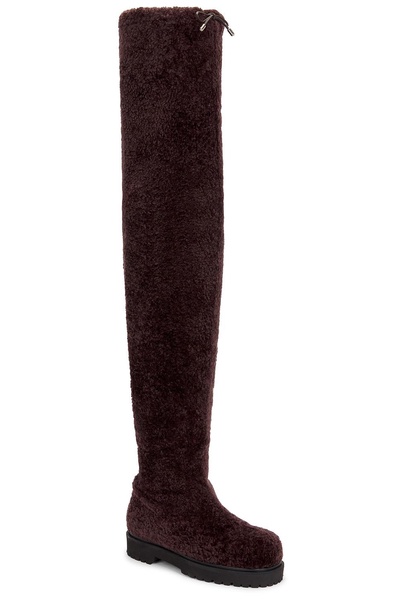Tall Boot