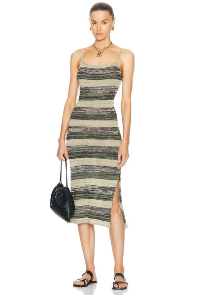 Dakota Dress