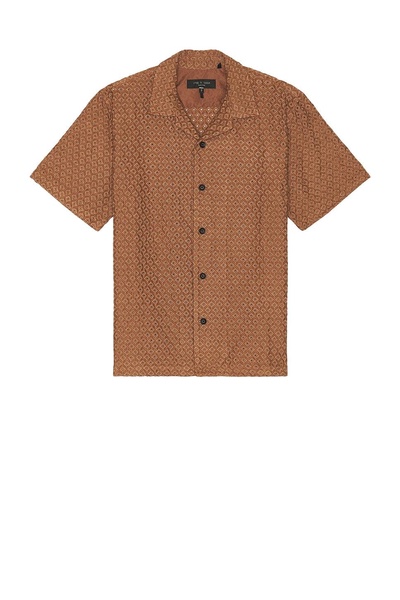Avery Diamond Shirt