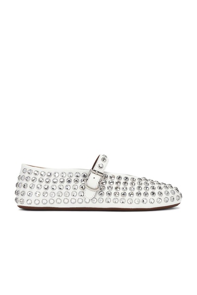 Ballerina Flat