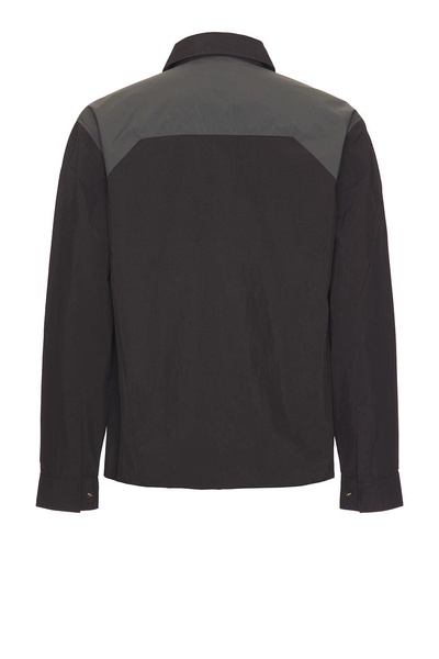 Astral Shirt Jacket