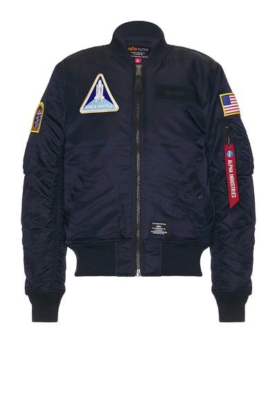 NASA MA-1 Bomber