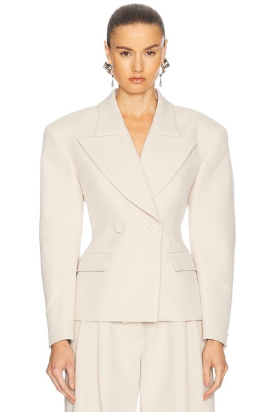 Tillie Blazer