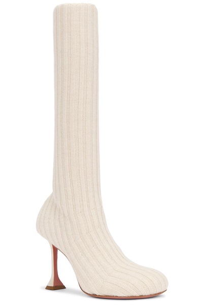 Veneda Stretch 95 Fuzzy Knit Boot
