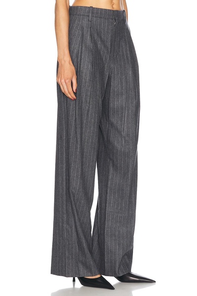 Charles Pant