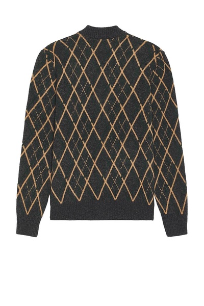 Ferguson Knitted Cardigan