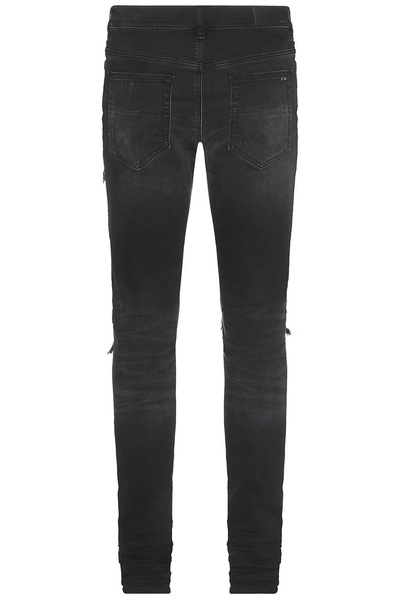 MX1 Ultrasuede Jean