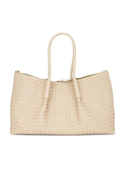 Pinacoteca Tote Bag