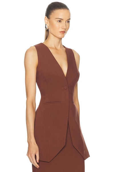 for FWRD Tatia Vest