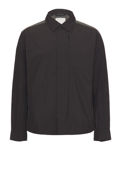 Astral Shirt Jacket