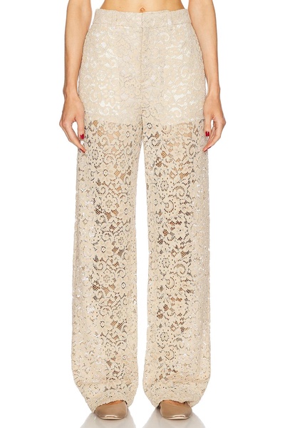 Rebrode Lace Pant