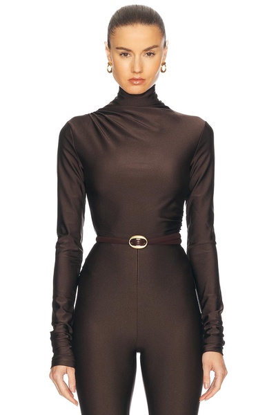 Oleandra Top