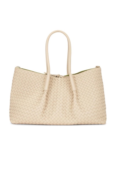 Pinacoteca Tote Bag