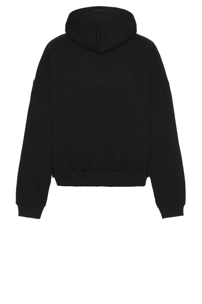 Full Zip Hoodie