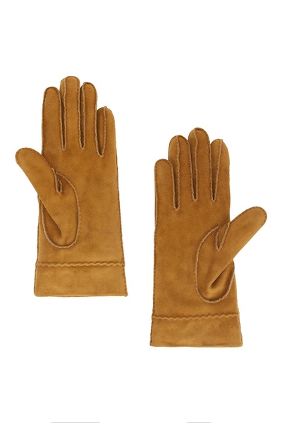 Suede Gloves