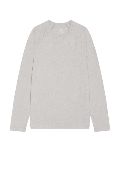 The Triumph Long Sleeve T-Shirt