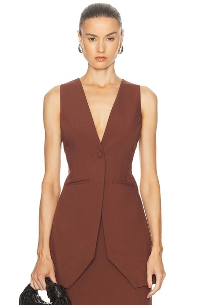 for FWRD Tatia Vest