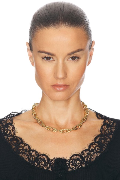 Collier Necklace