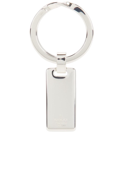 Signature Keyring