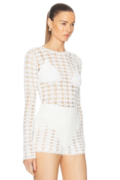 for FWRD Cecily Top