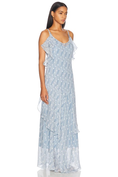 Meridian Gown