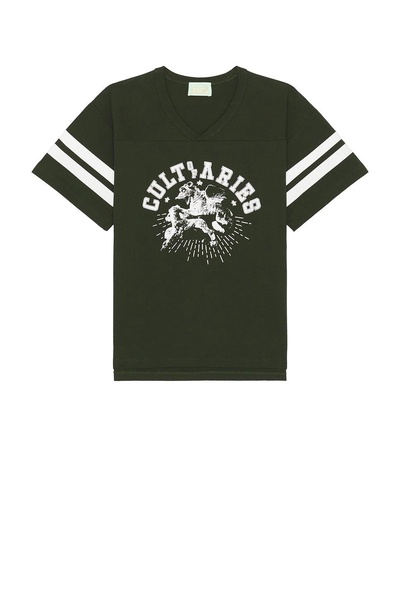Cult Of Varsity Tee