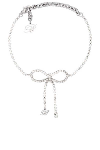 Bow Choker