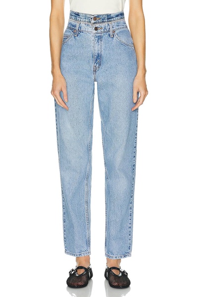 Double Waist Customs