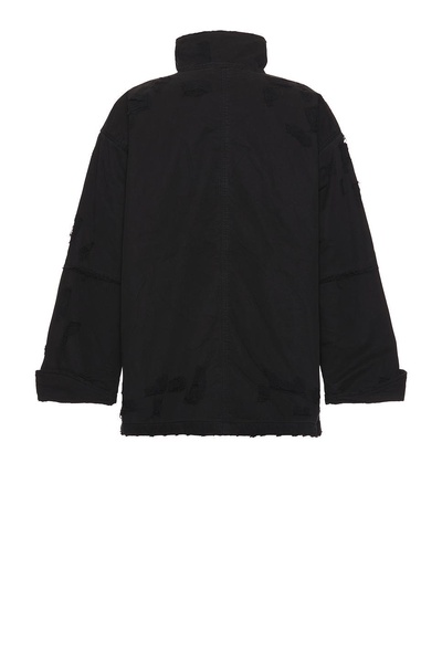 Oise Jacket