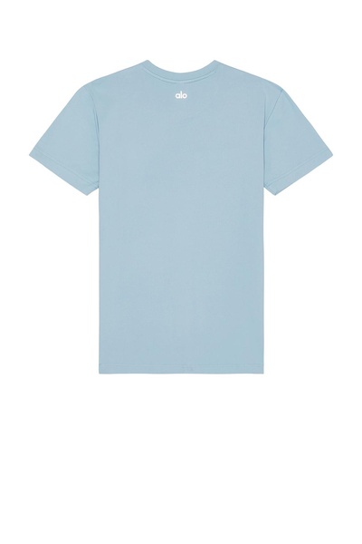 Conquer Crewneck Short Sleeve