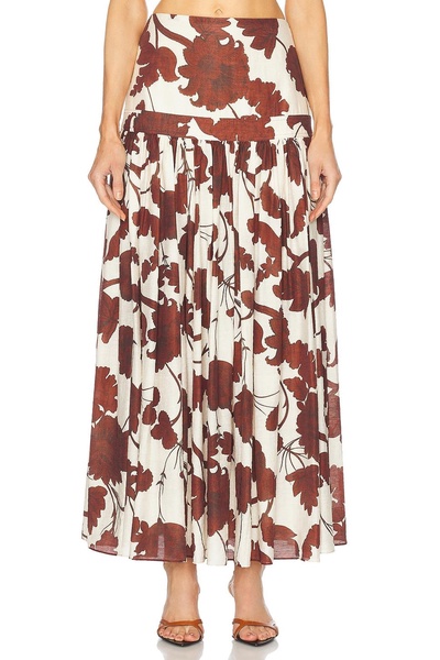 Napoli Skirt