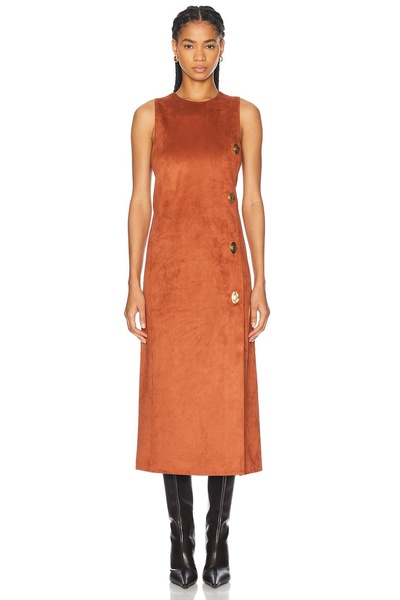 Kalita Midi Dress