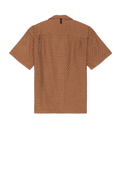 Avery Diamond Shirt