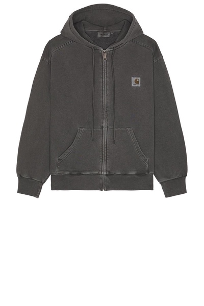 Hooded Nelson Jacket