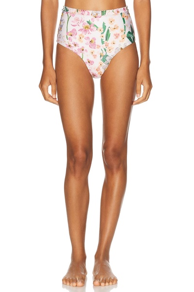Nopal Bikini Bottom