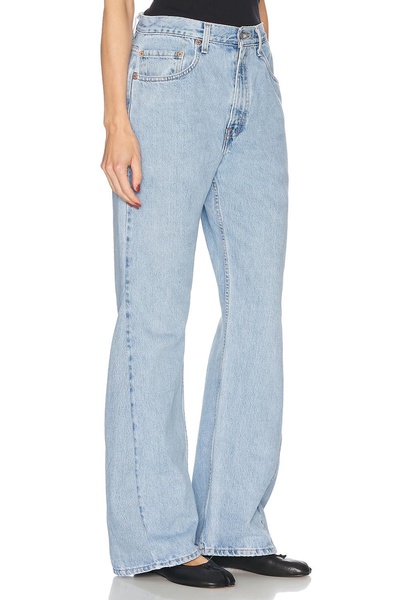 Baggy Ultra Wide Leg