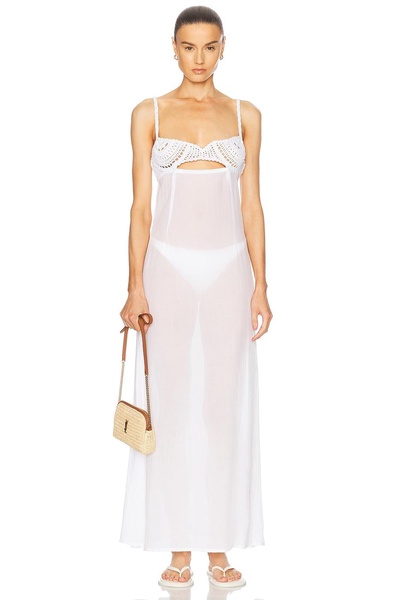 Luna Dress