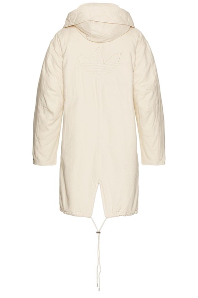 Coach Coat