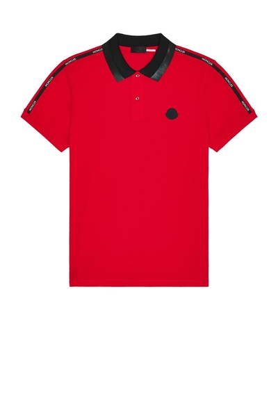 Matt Black Polo
