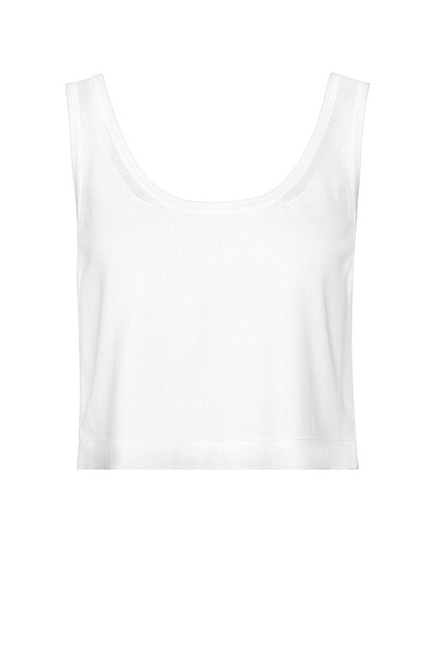 Crop Tank Top