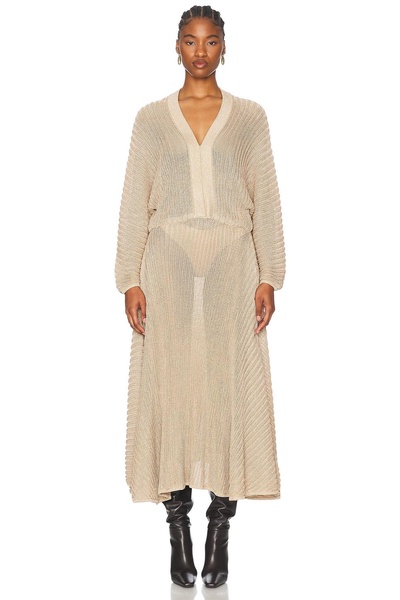 Heida Dress