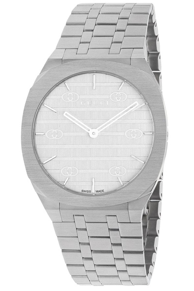 25H 38mm Watch
