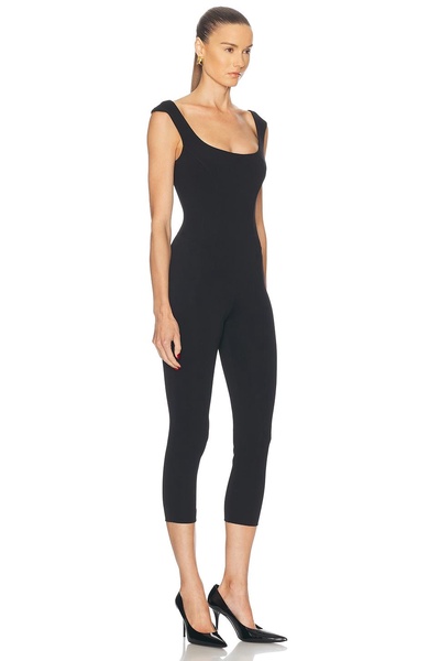 Valerie Capri Jumpsuit