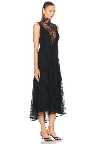 Rhiane Midi Dress