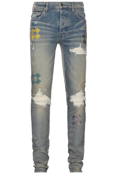 MA Quad Cut Out MX1 Jean