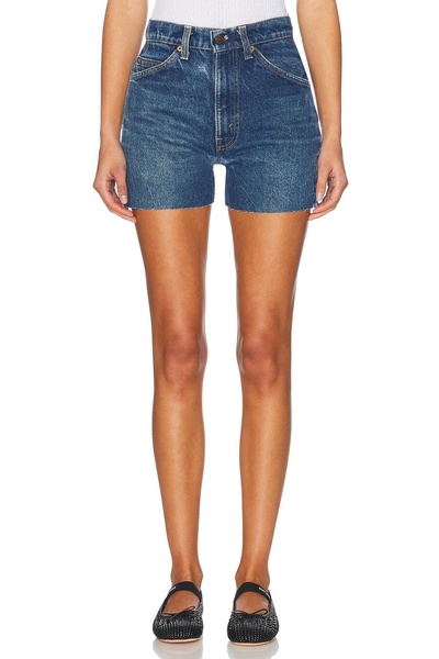 Classic Relaxed Short