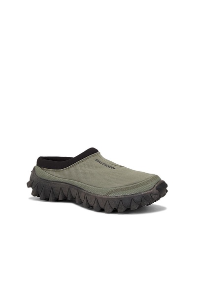 Snowclog