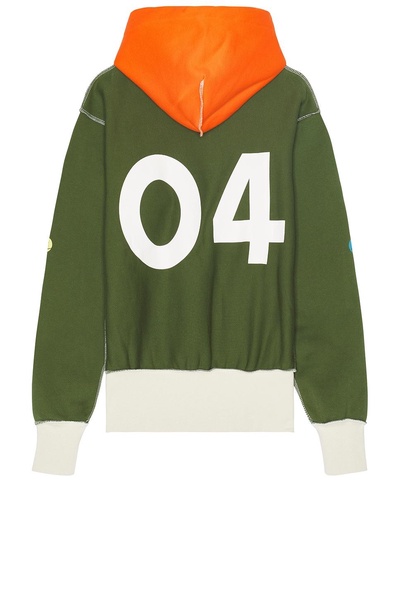 Birthstone Hooded Sweatshirt