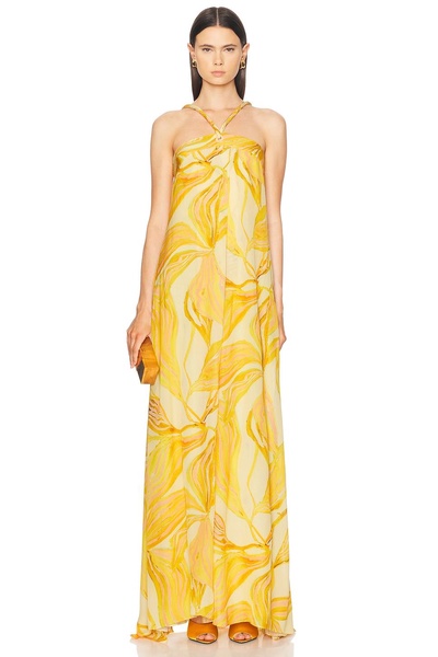 Amalfi Dress